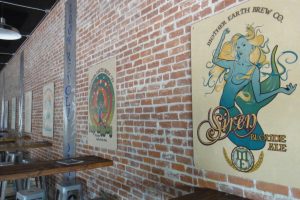 Mother Earth Brew Co. – Vista CA