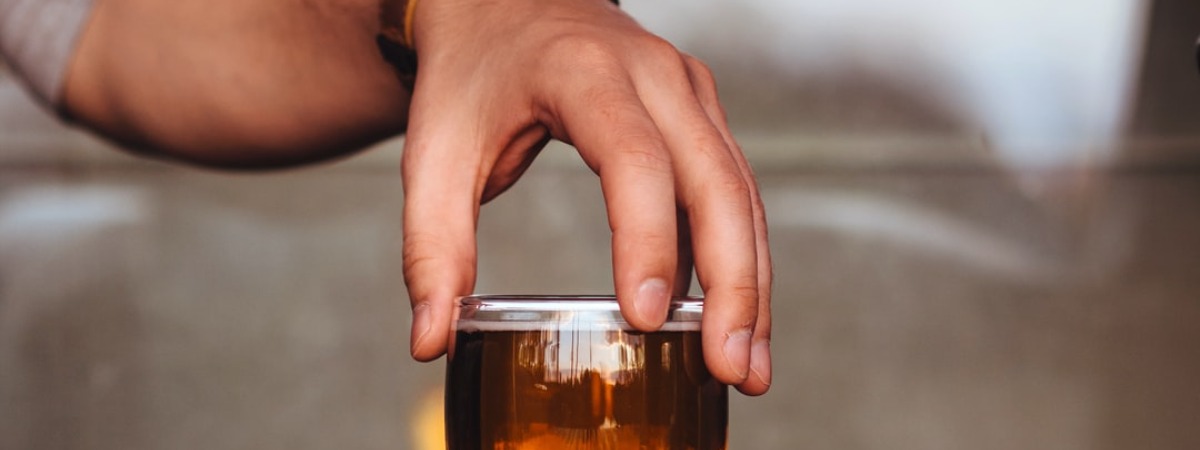 Homebrew A Better Quality Beer