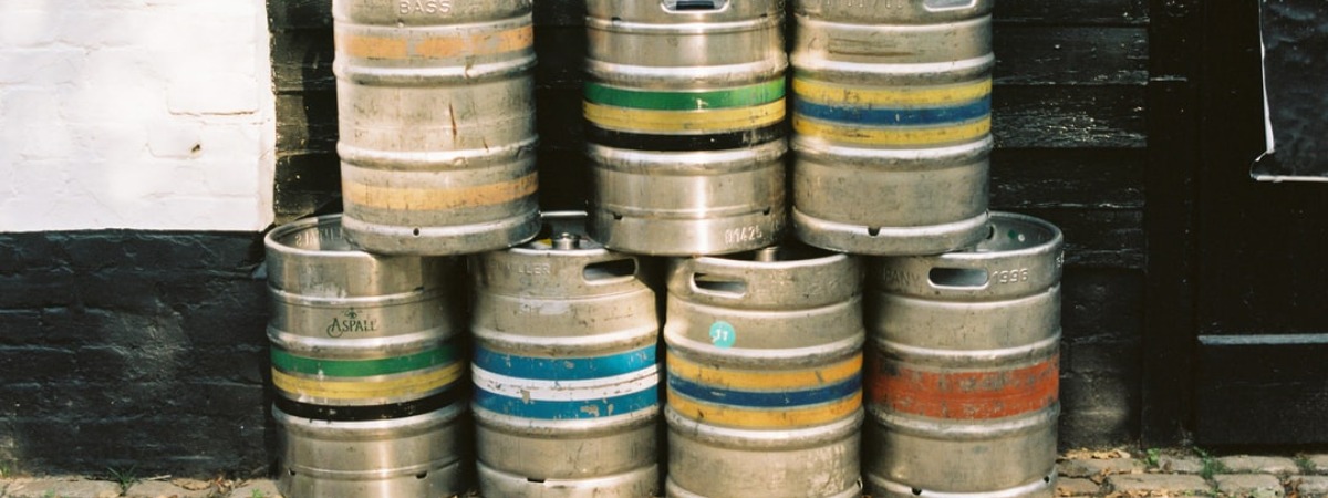 Homebrew: Kegging vs Bottling